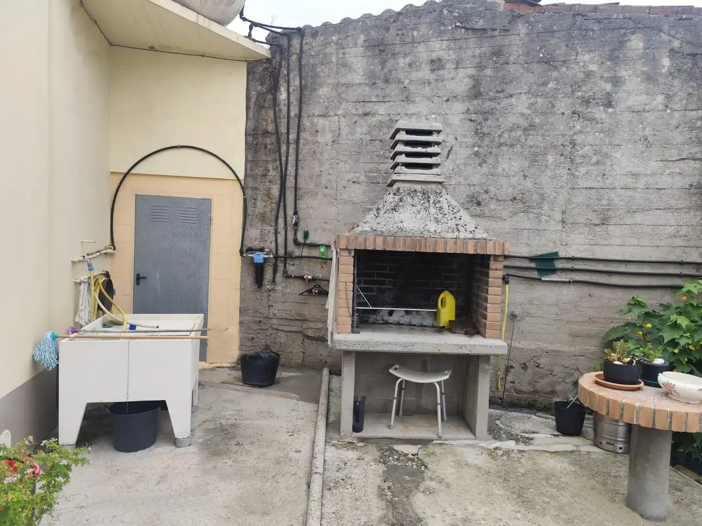 Houses for sale in Carballo  with Heating, Storage room and Furnished