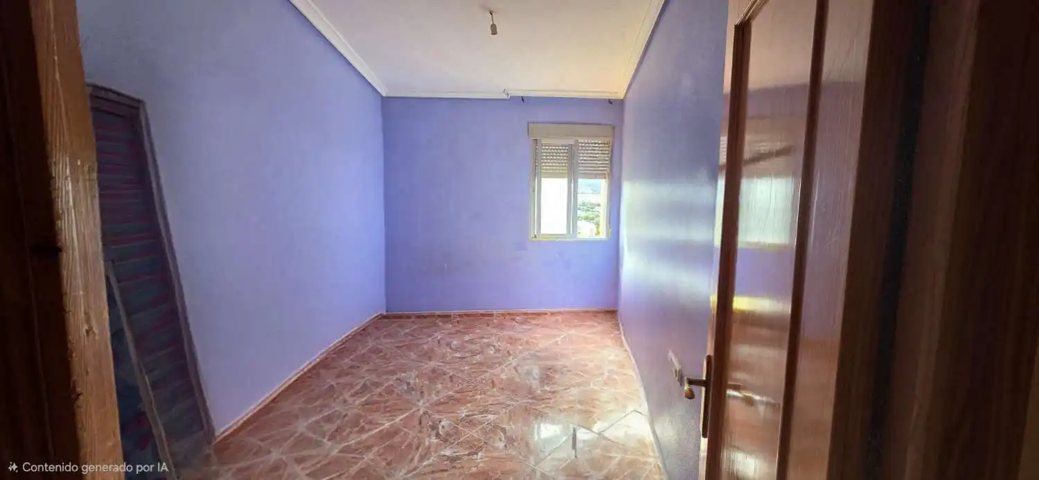 Schlafzimmer von Wohnung zum Verkauf in Onda