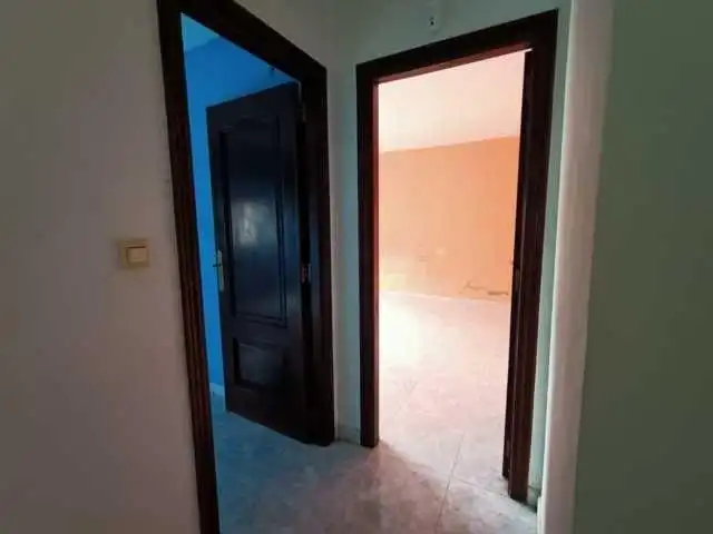 Casa adosada en venda en Lousame