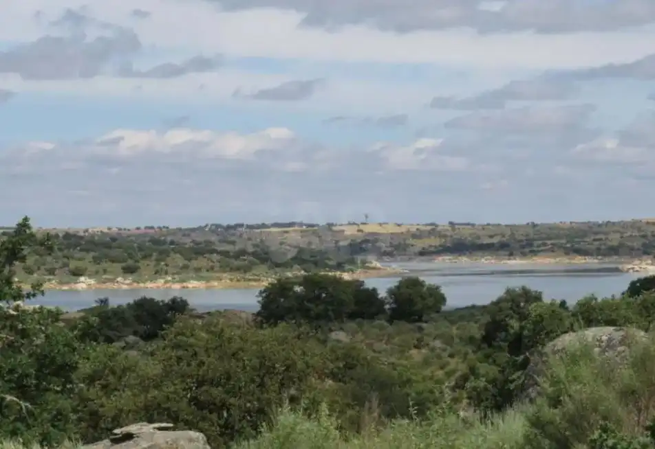 Finca rústica en venta en Ledesma