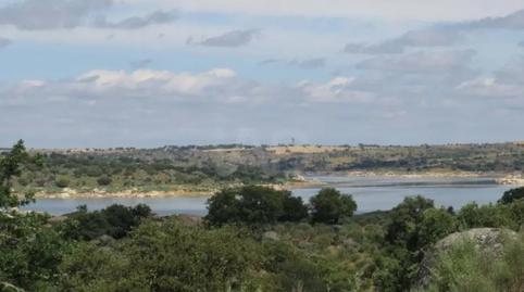 Foto 4 de Finca rústica en venda a Ledesma, Salamanca