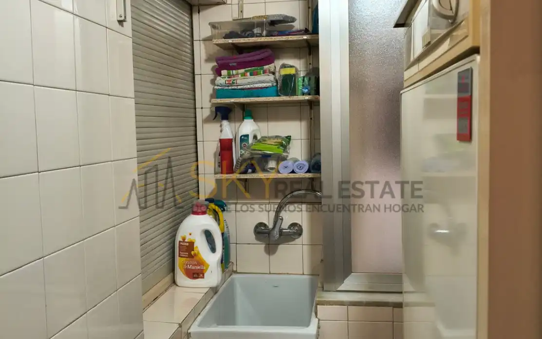 Wohnung mit Pool zum Verkauf in El Poble Sec, imagen 40