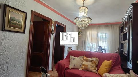 Foto 5 de Piso en venta en Calle Calle Gallito, 5, La Luz - El Torcal, Málaga Capital