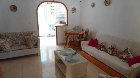 Photo 3 of House or chalet to rent in Mazarrón Casco Urbano, Murcia