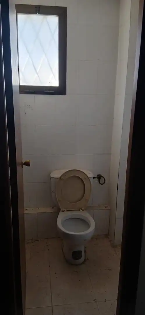 Badezimmer von Geschaftsraum zum Verkauf in Cambrils