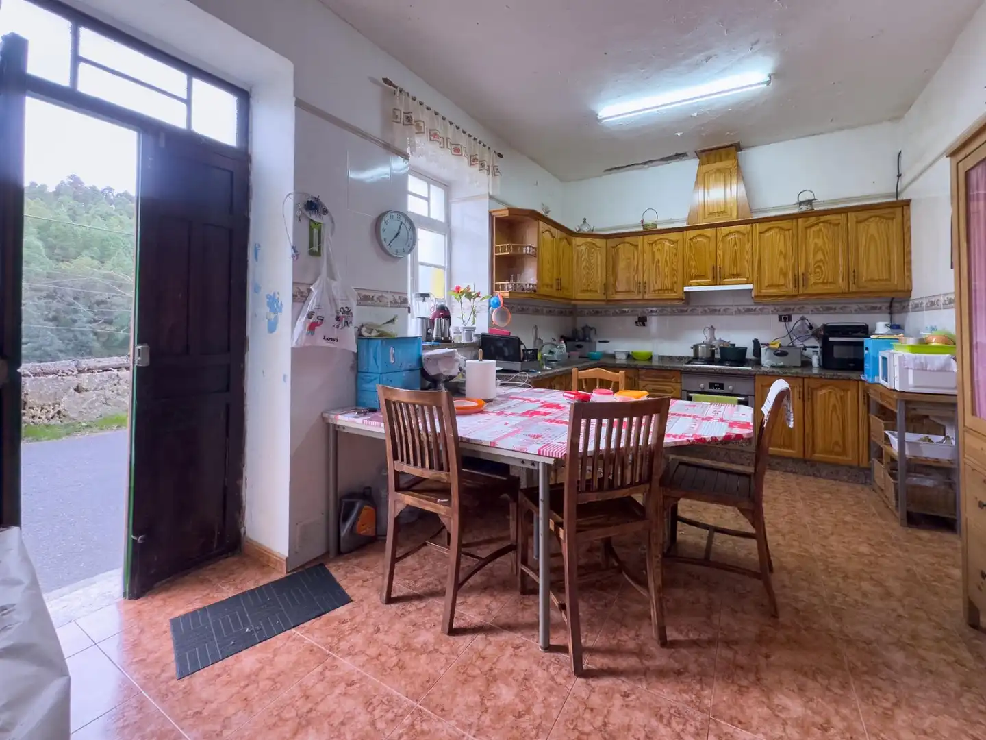House with garden for sale in Caserío del Miradero, imagen 44