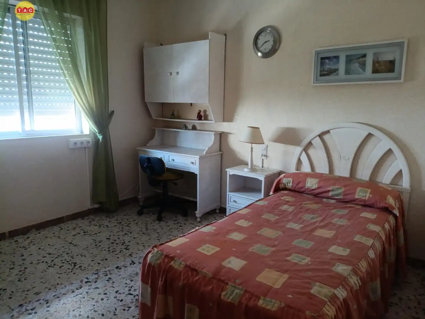 Habitación de Piso en venta en Lepe con Balcón