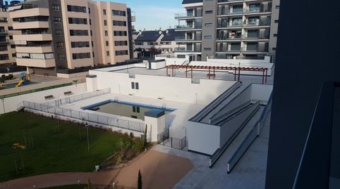 Foto 3 de Garatge en venda a Calle Juana Doña, 1, Urbanizaciones, Madrid