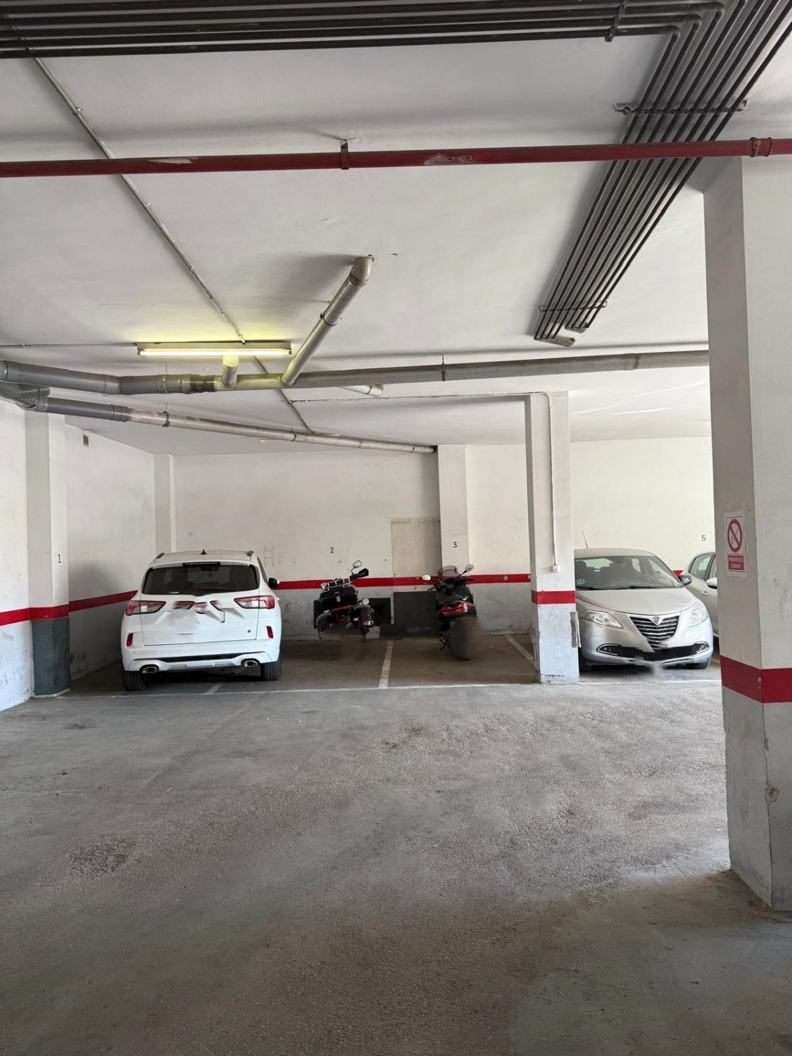 Aparcament de Garatge en venda en Sant Boi de Llobregat