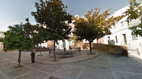 Foto 3 de Piso en venta en Calle la Cuna, 3, Ctra. Circunvalación - La Magdalena, Jaén Capital
