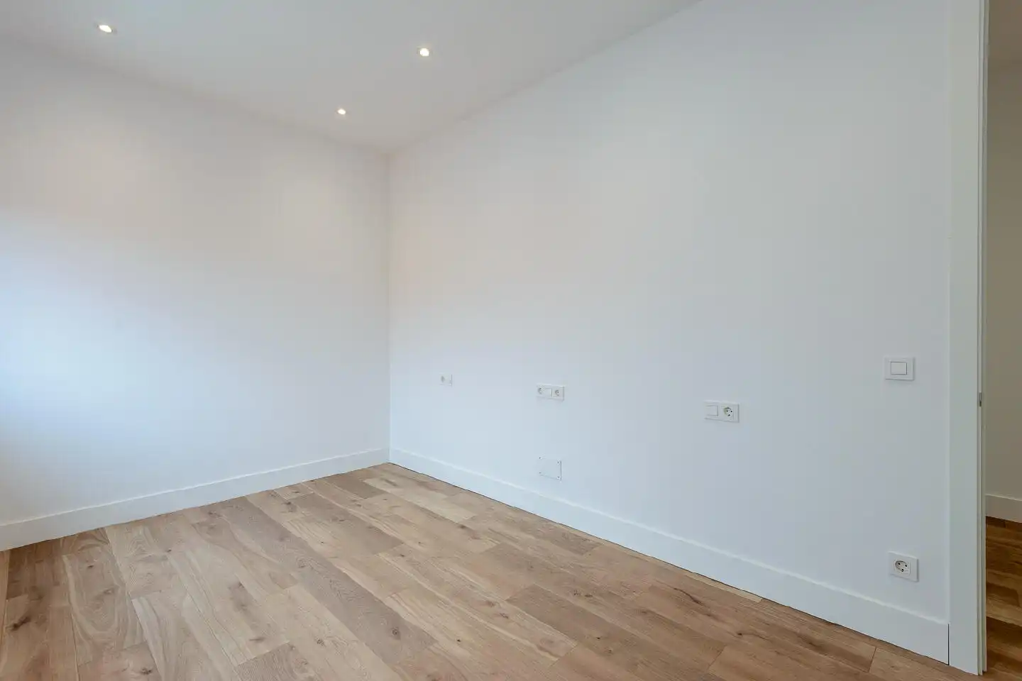 Dormitori de Casa o xalet en venda en Ferrol
