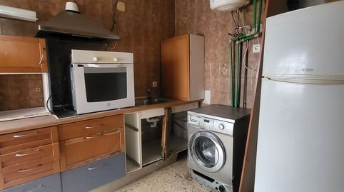 Foto 2 de Piso en venta en Teso de la Feria - Arrabal, Salamanca Capital