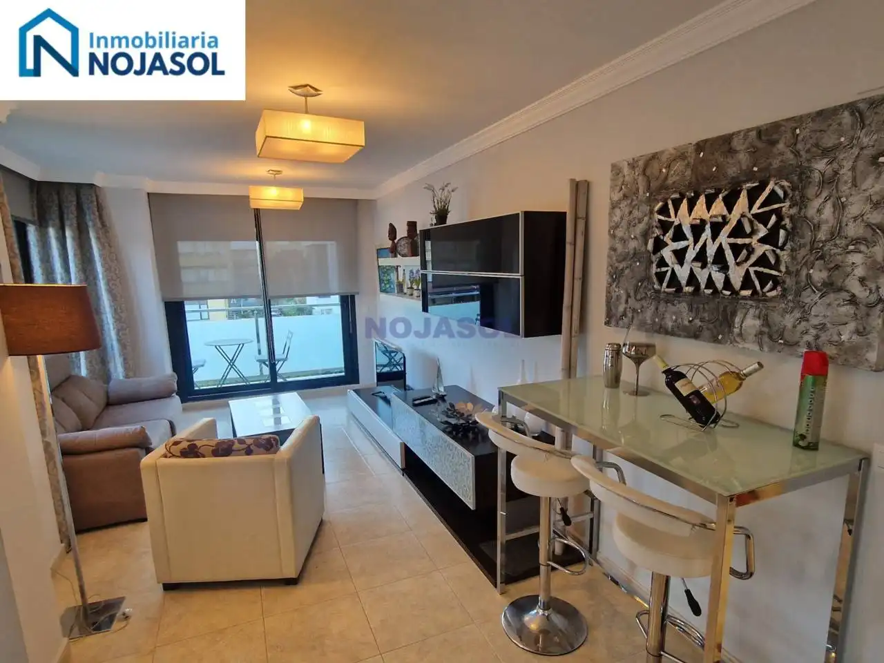 Apartment mit Pool zur Miete in Calle la costa 2, imagen 19
