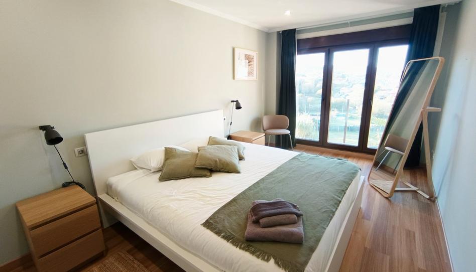 Photo 1 of Flat for sale in Avenida Doctor Otero Ulloa, Marín, Pontevedra