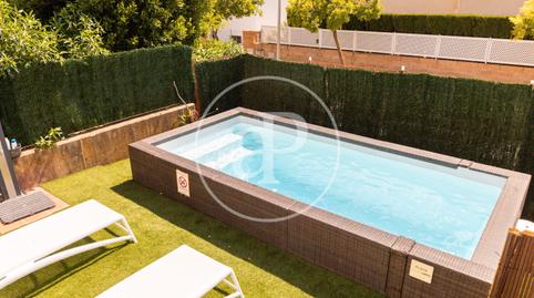 Photo 2 of House or chalet to rent in Carrer del Mussol, Son Xigala, Illes Balears