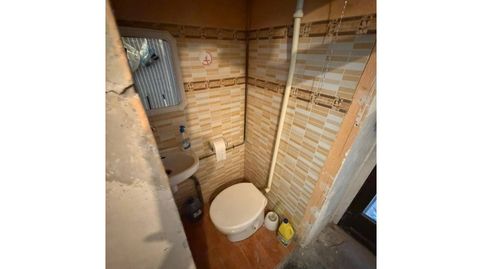 Foto 4 von Gebaude zur Miete in Calle Sant Jaume, Centre - Zona Alta, Alcoy / Alcoi