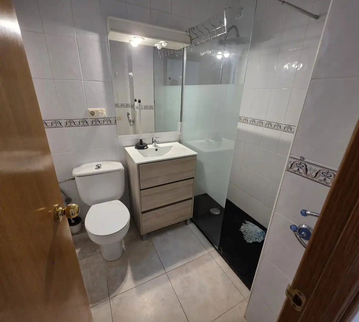 Piso con terraza en venta en Carrer del Ravalet, imagen 24
