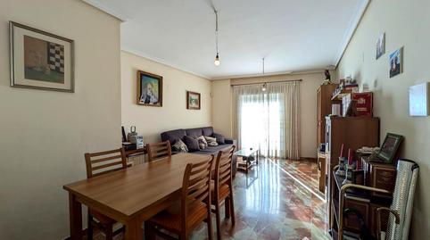 Foto 5 de Pis en venda a Áurea Galindo, La Zarzuela - San José - Belén, Linares