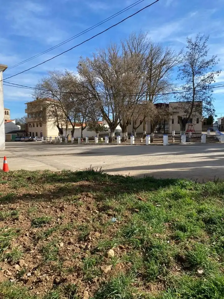 Exterior view of Residential for sale in Puebla de Almenara