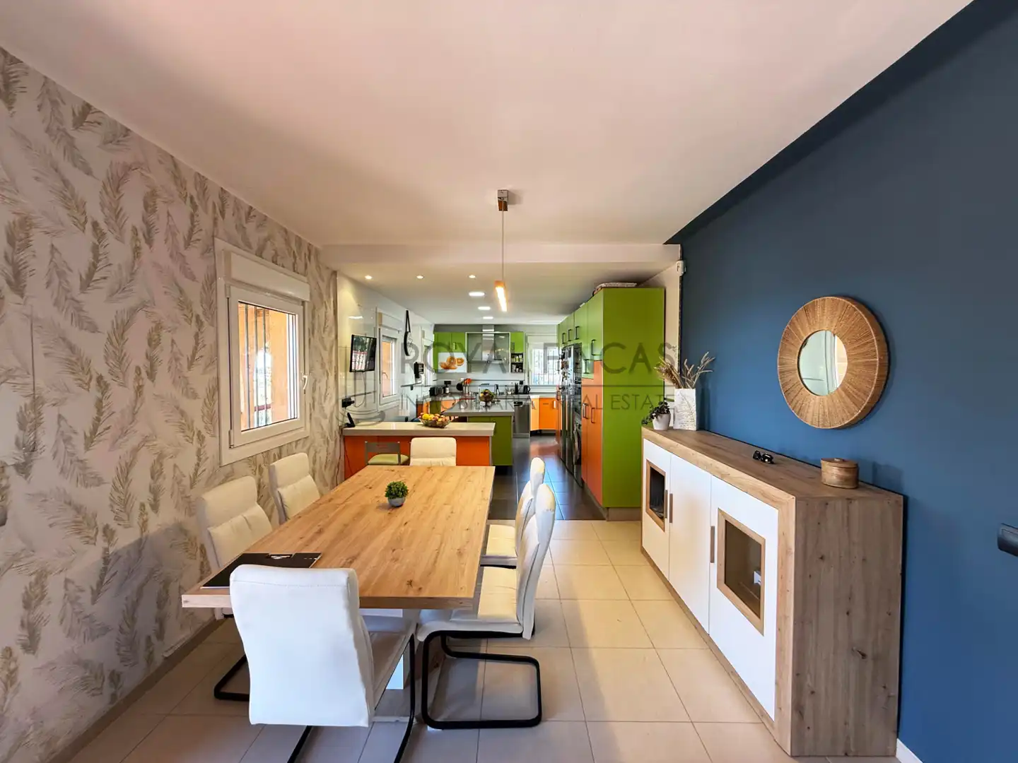 Villa mit Pool zum Verkauf in Calle Cantueso, imagen 17