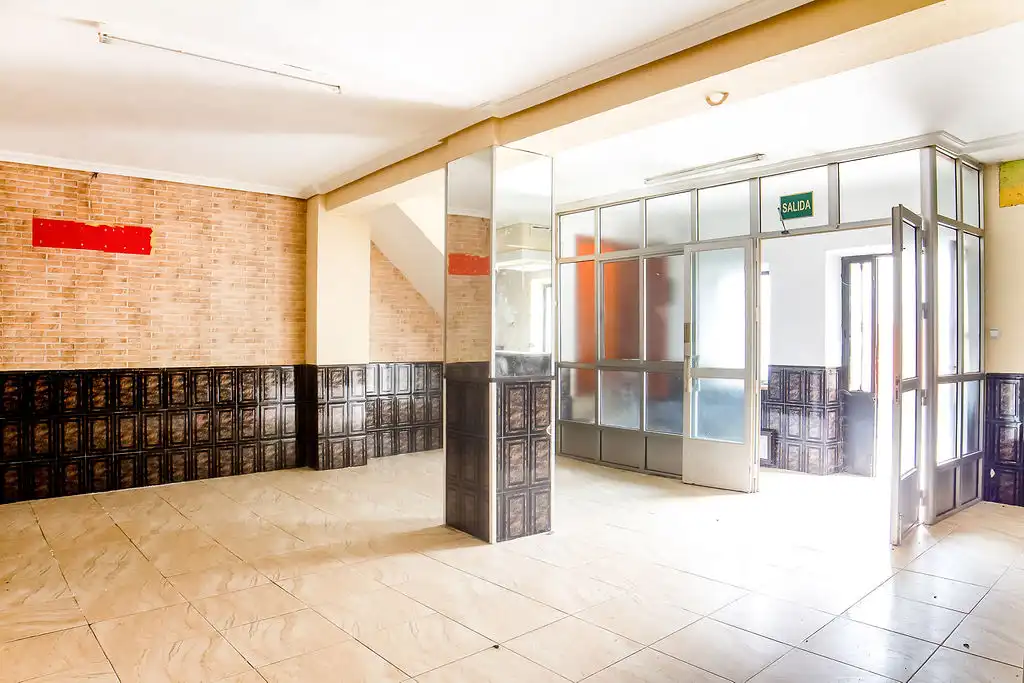 Local commercial à vendre à C/ Miguel Hernández, imagen 15