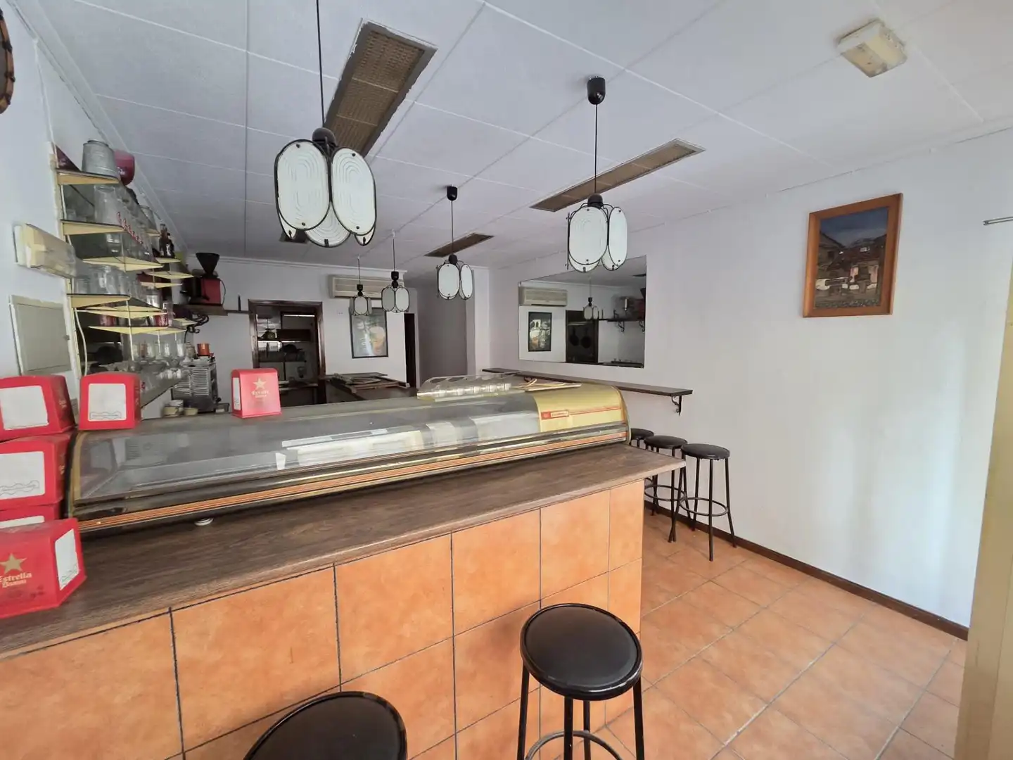 Local en venta en Cartagena con Aire acondicionado