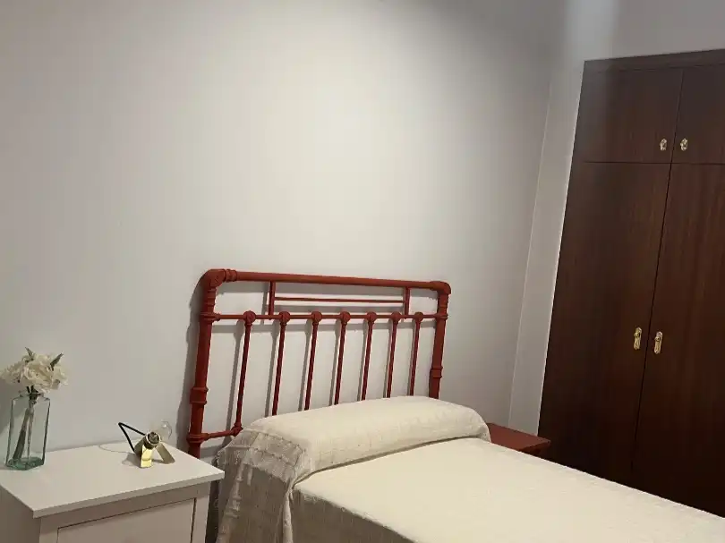 Schlafzimmer von Maisonette zur Miete in Fuente de Cantos, Badajoz