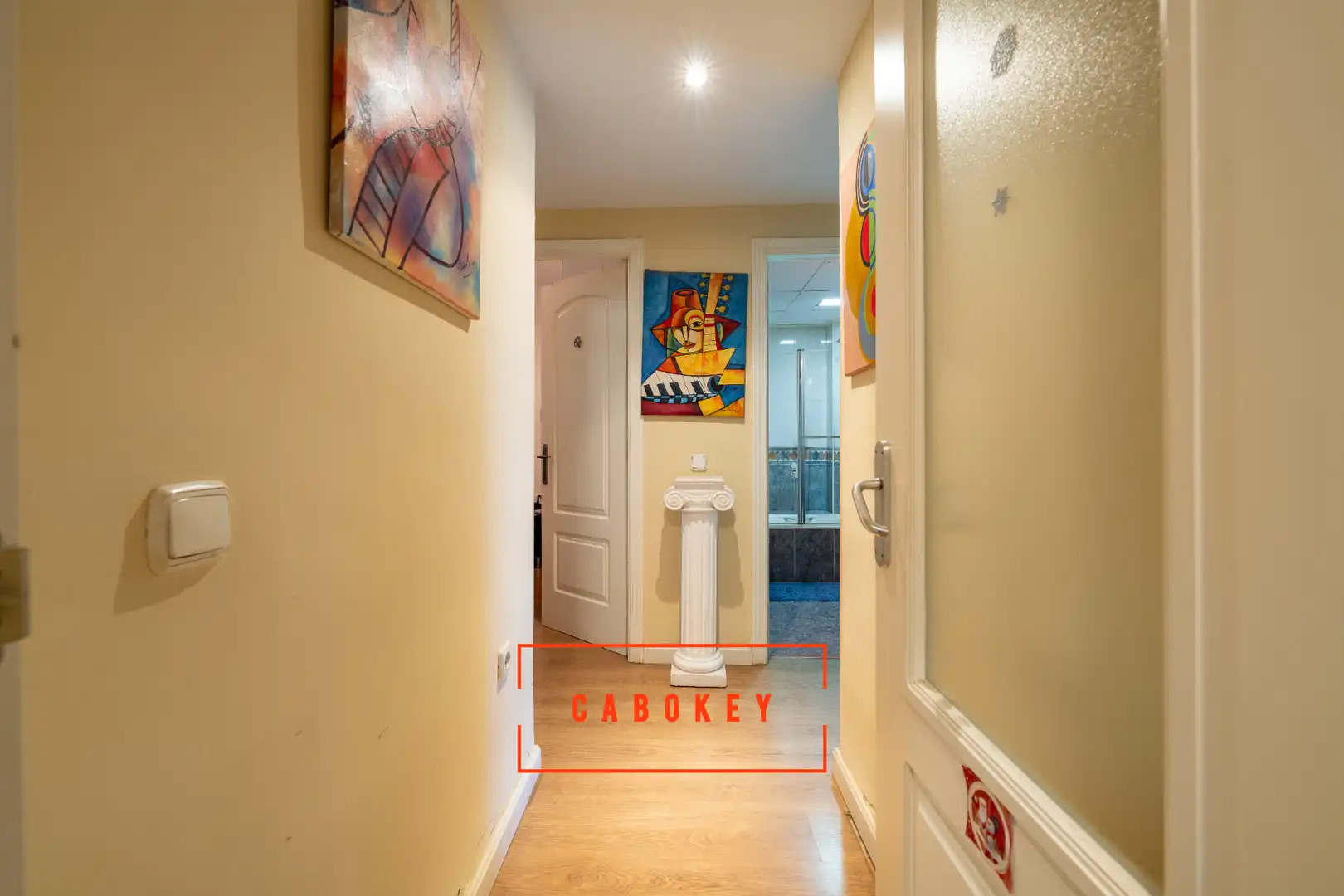 Flat for sale in Roquetas de Mar  with Air Conditioner, Heating and Terrace