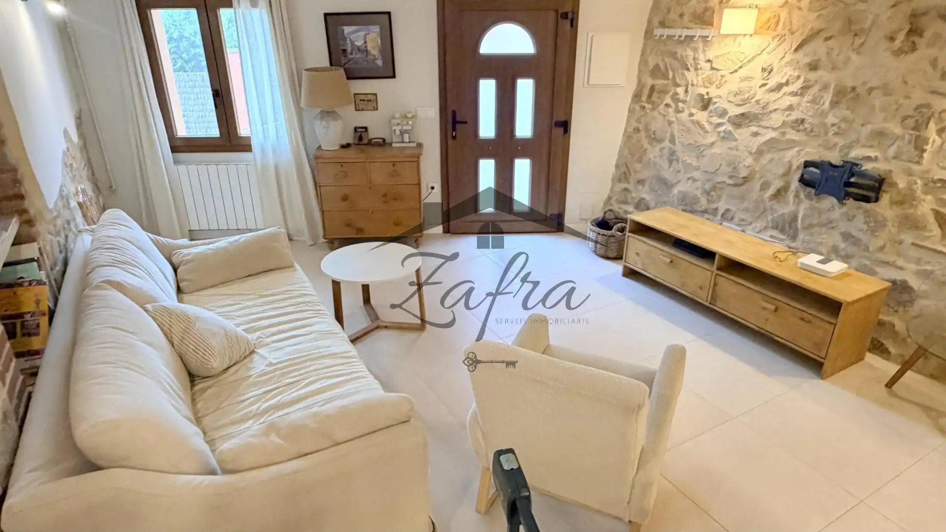 Maison mitoyenne à vendre à Carrer Carrer Baixada de Caldes, imagen 2