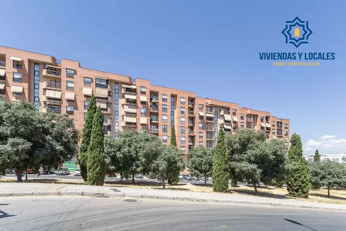 Flat with terrace for sale in Chana, imagen 41