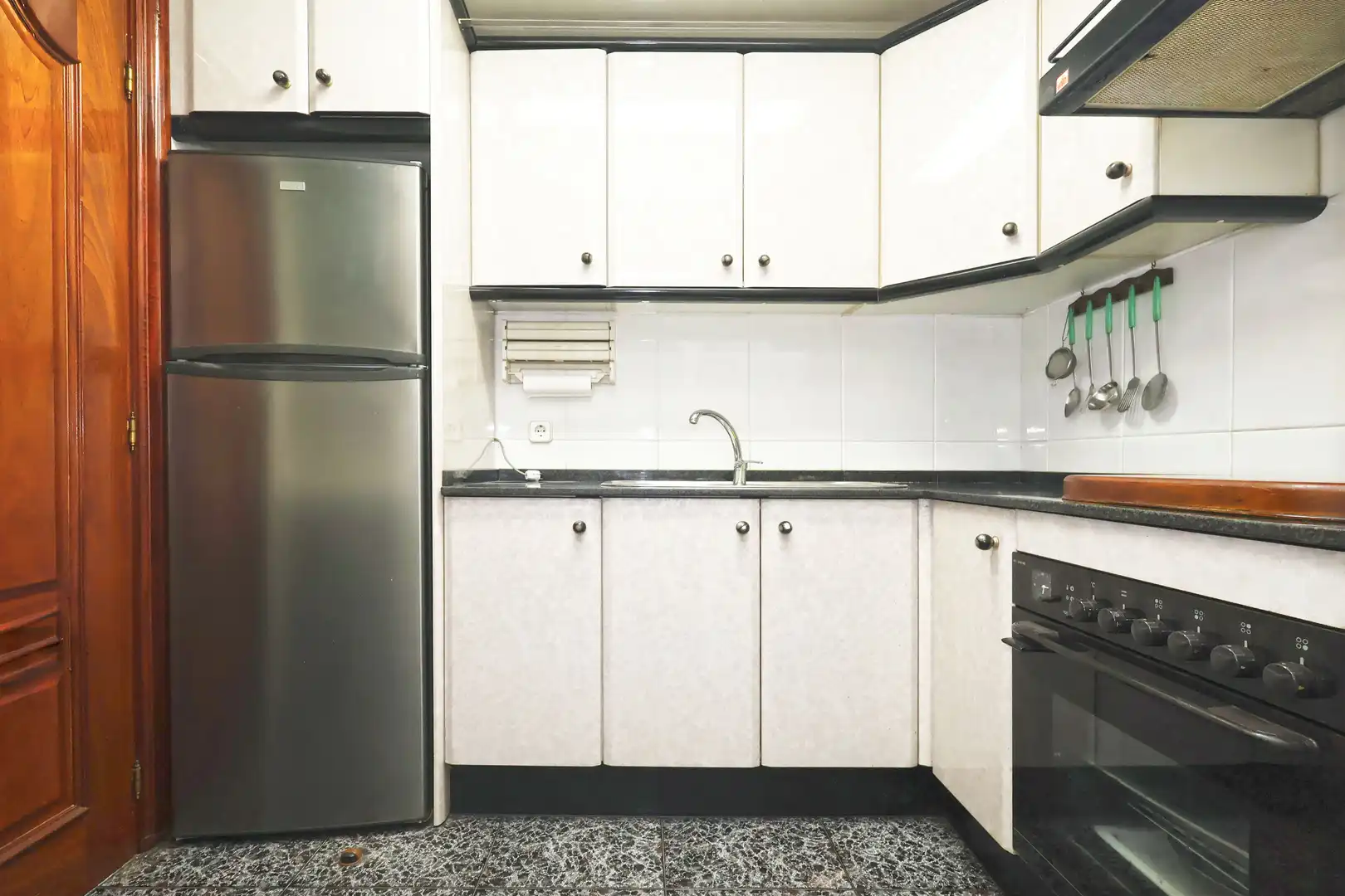 Appartamento con terrazza in vendita a Carrer de Miralta, imagen 23