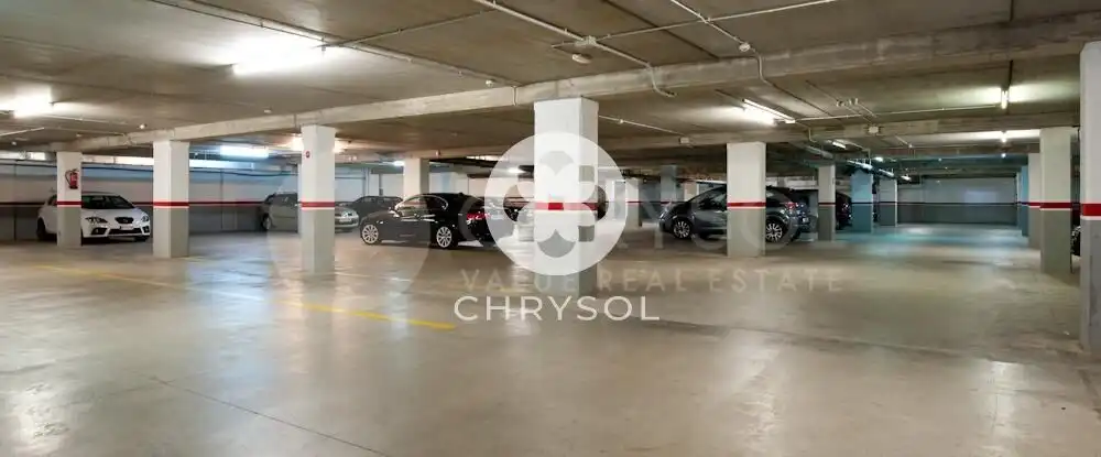 Office space with lift for sale in Avenida Avinguda Corts Catalanes, imagen 13