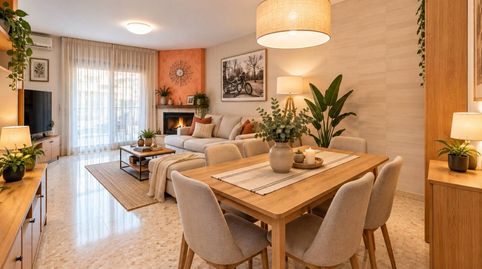 Foto 3 de Casa o chalet en venta en Calle Nadal, Creu de Barberà, Sabadell