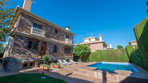 Foto 3 de Casa o chalet en venta en Calle Pedrizas, Cájar, Granada