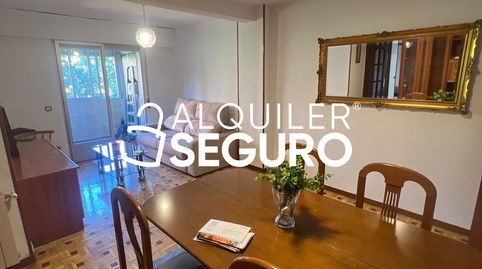 Photo 3 of Flat for rent in Lucano , Canillejas, Madrid Capital