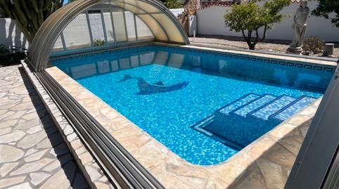 Foto 3 de Casa o chalet en venta en Els Poblets, Alicante