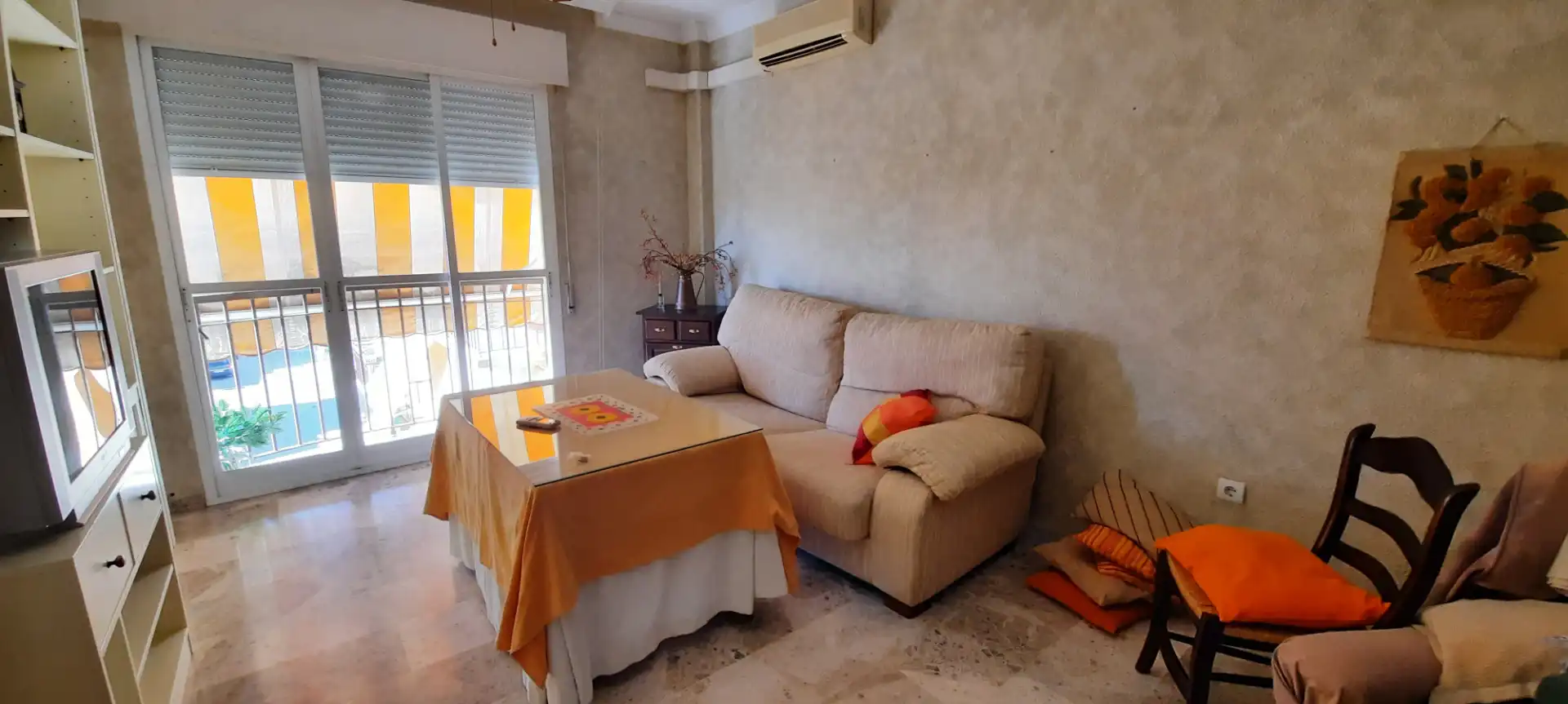 Wohnung mit Terrasse zum Verkauf in El Valle, imagen 2