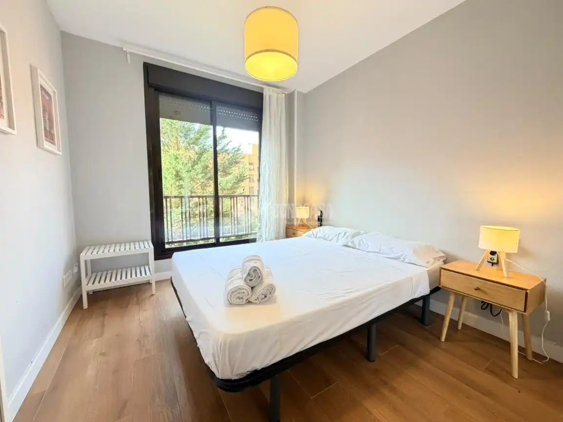Flat with pool for sale in San Blas, imagen 13
