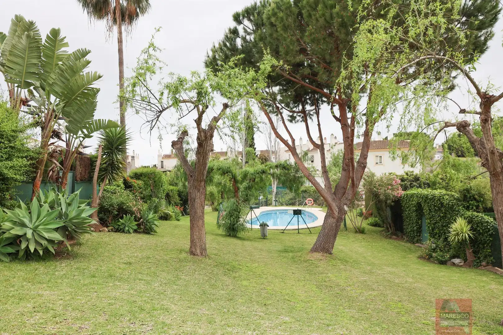 Maison mitoyenne avec terrasse à vendre à de la sierrezuela, imagen 41