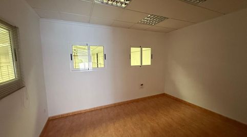 Foto 3 von Fabrikhallen zur Miete in Carrer Ciutat Esportiva, Castalla, Alicante