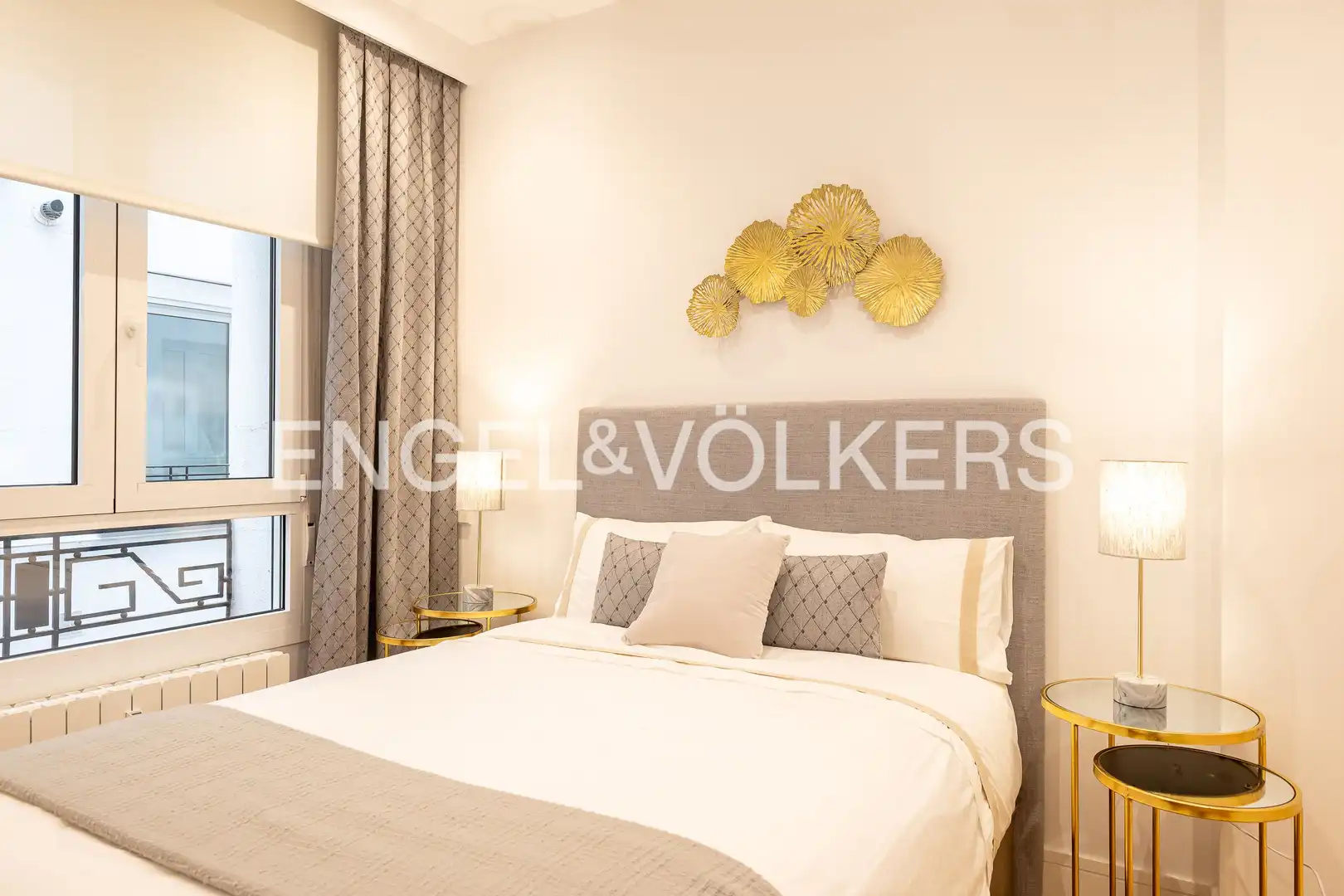 Habitación de Piso en venta en Madrid con Aire acondicionado, Calefacción y Parquet