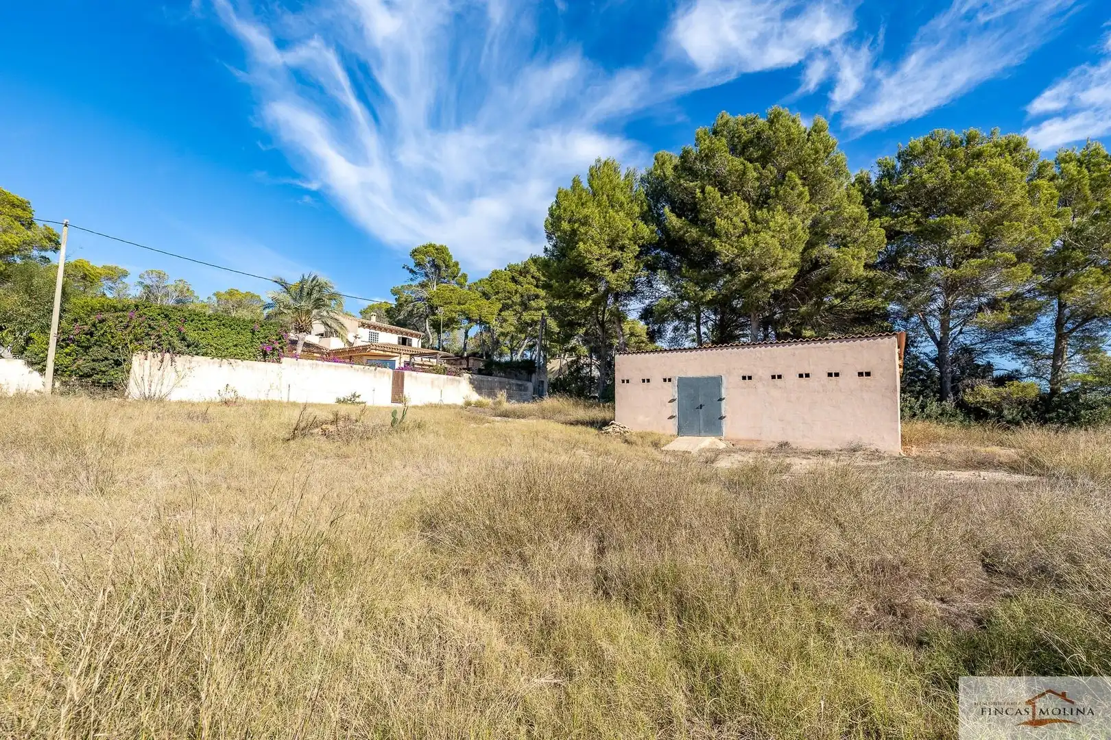 Xalet amb jardí en venda a Colònia Sant Jordi, imagen 49
