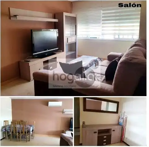 Wohnung zur Miete in Cerro - Amate, imagen 2
