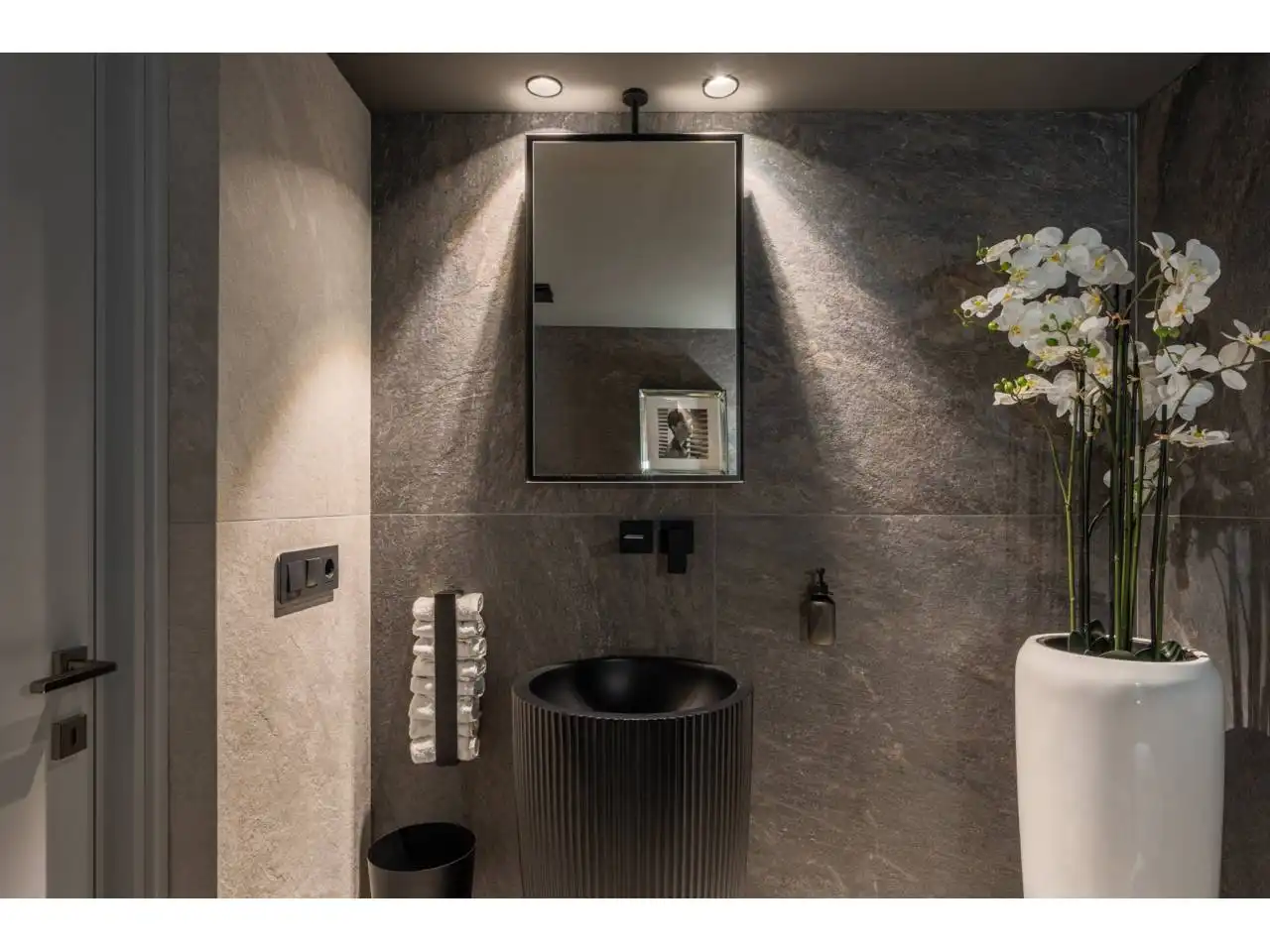 Casa con piscina en venta en Calle Madrid 1, imagen 36