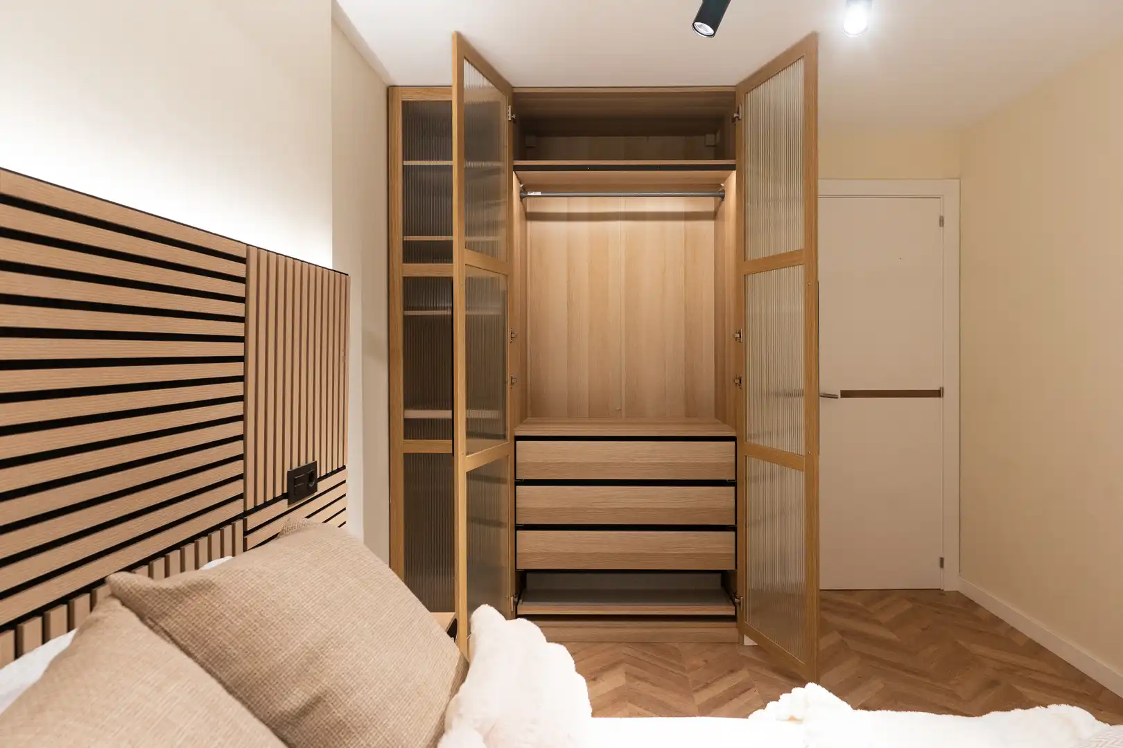 Flat with lift for sale in Calle Ezcurdia 66, imagen 9