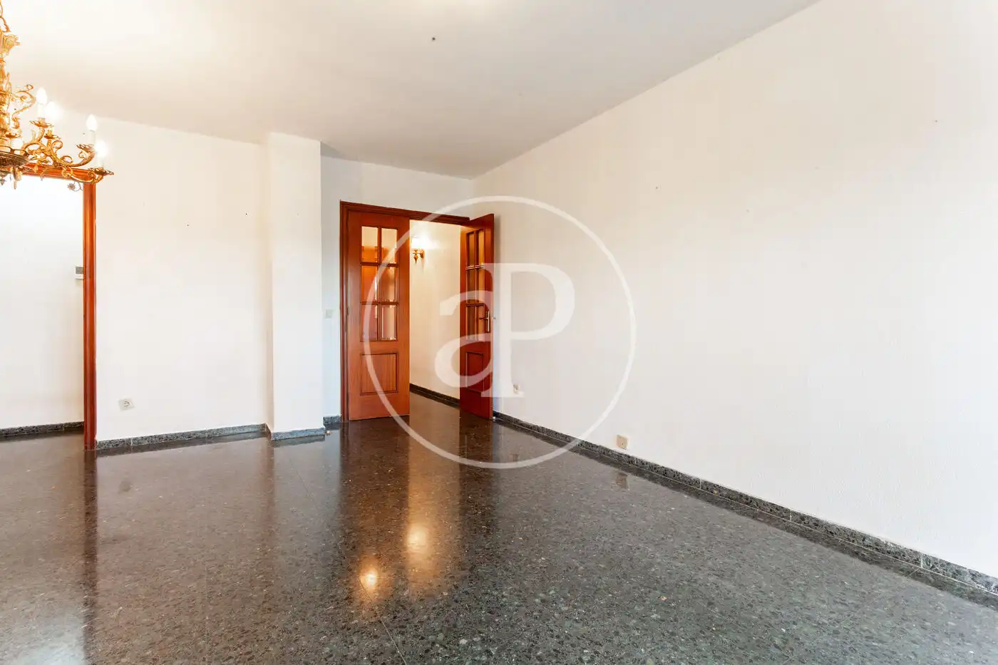 Pis en venda a Carrer de Pere Aleixandre, Mont-Olivet