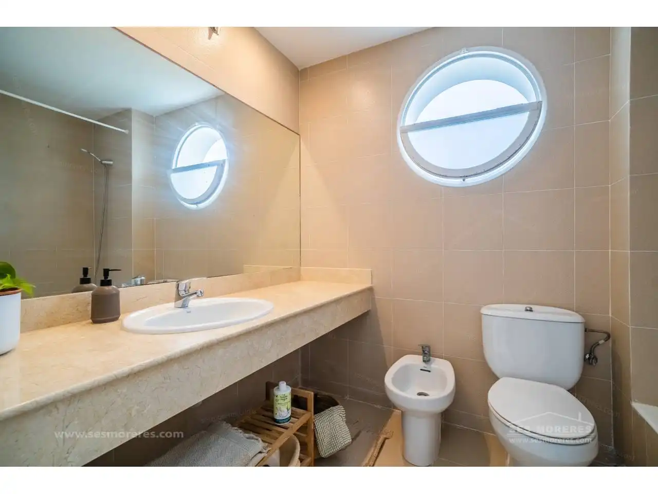 Apartament amb jardí en venda a Coves Noves, imagen 9