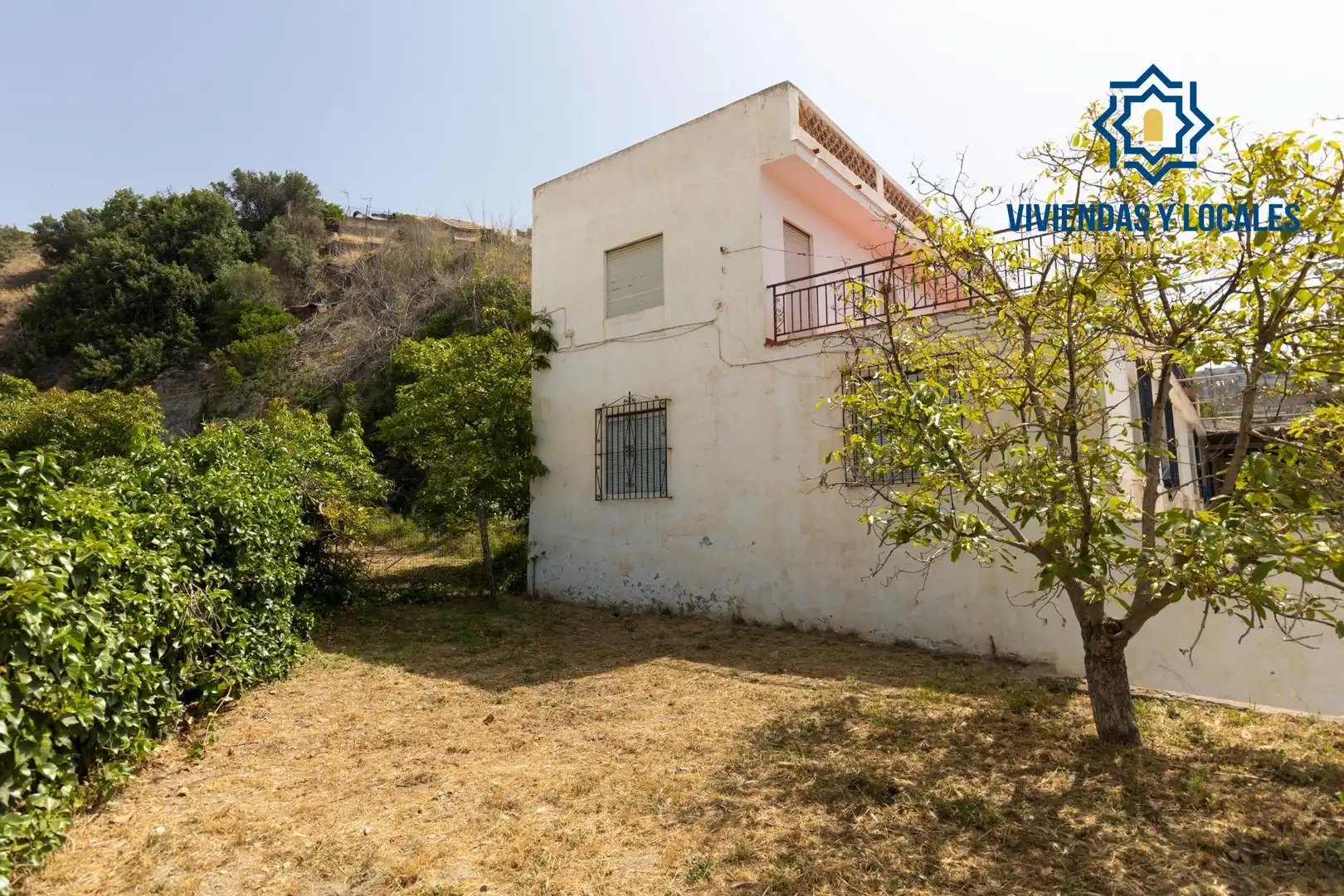Grundstücke und Bauplätze zum Verkauf in La Herradura, imagen 10