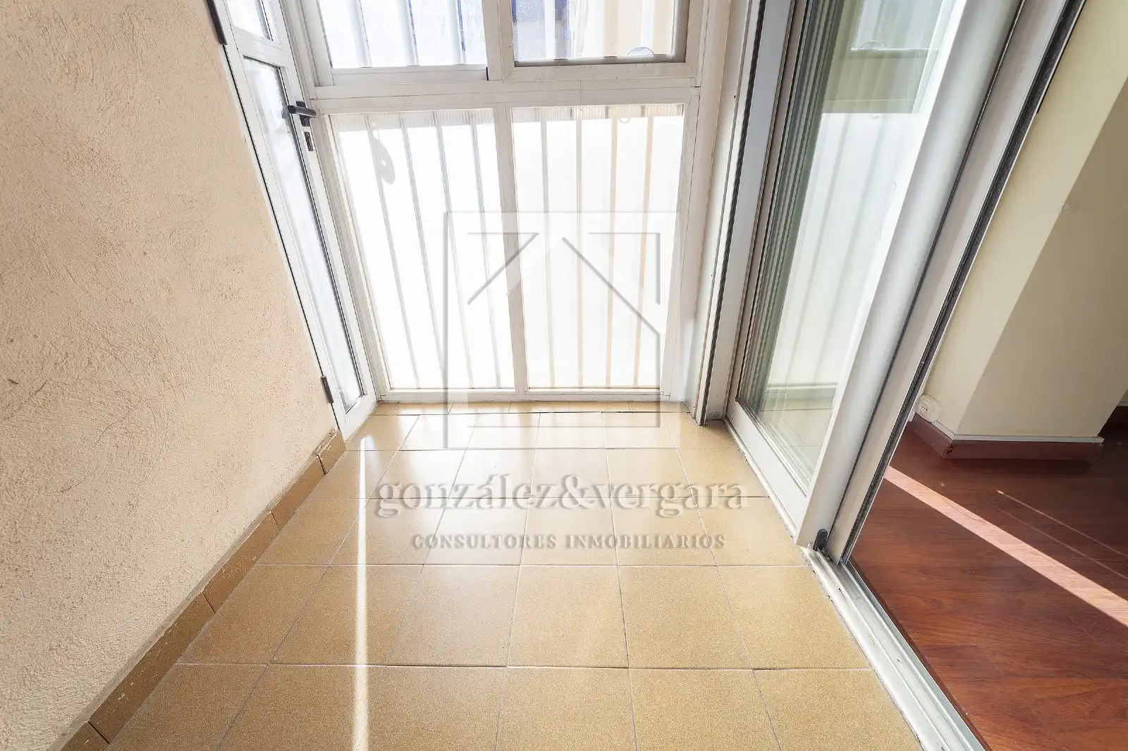 Terraza de Piso en venta en Valencia con Aire acondicionado, Calefacción y Terraza