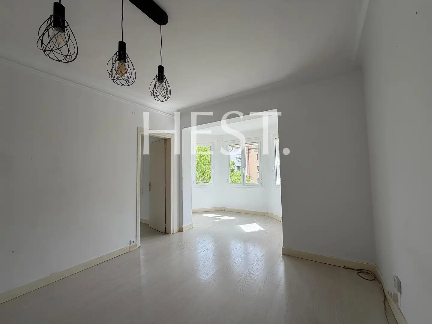 Appartamento con ascensore in vendita a Carrer de Lleó XIII, imagen 4